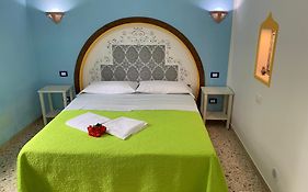 Bed&Breakfast Sole Azzurro